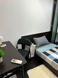 The Anchorage (D3), Condominium #584968111